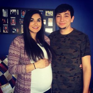 Meet your Posher, Cody